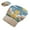 Cute Cat, variant on Winter Cat Sleeping Bag For Indoor Pet Sleeping Bag 18.9'x22.8' Super Puppy