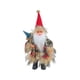 thumbnail image 2 of Colgante de Árbol de Navidad de Papá Noel de Pie, Regalo de Navidad, Adorno de Muñeca para Fiesta de Navidad, 2 of 3