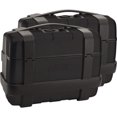 thumbnail image 2 of Givi TRK46BPACK2A Trekker Series 46L Side Cases - Pair - Black, 2 of 2