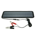 thumbnail image 1 of Chargeur de Batterie de Voiture Portable Panneau Solaire 12V 4.5W Extérieur, 1 of 8
