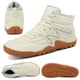 thumbnail image 1 of Botines Con Forro Cálido Botas Nieve Invierno Impermeables Antideslizantes para Senderismo Y Escalada, 1 of 9
