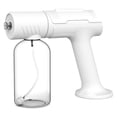 thumbnail image 1 of 600ml 21 pulverización eléctrica Inalámbrico Hogar Oficina USB Nebulizador sinfección de nebuliza Gloria Pulverizador nano, 1 of 8