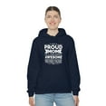 thumbnail image 5 of Proud mom of an awesome Wind Energy Engineer Unisex Hoodie, S-5XL, 5 of 9