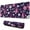 Pink Breast Cancer-3, variant on Long Mouse Pads for Desk,Pink Breast Cancer and Pioneer Flower Desk Mats on Top Of Desks, Desk Mouse Pad Extra Large with 3mm Non-Slip Base and Stitched Edge for Gaming,Office,Work,Home 47.3x23.6in