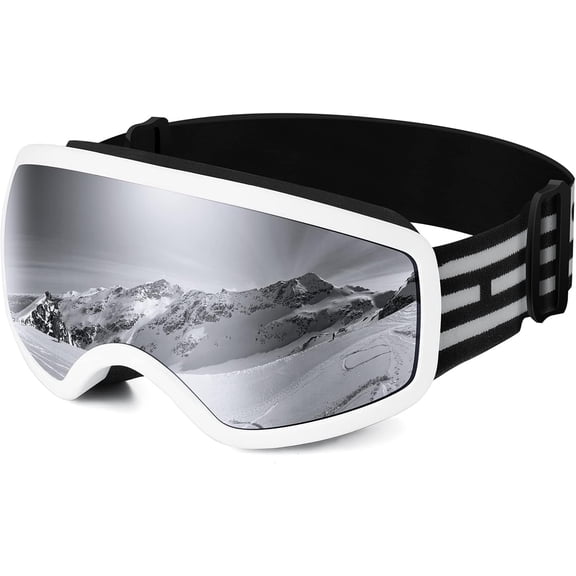 Ski Goggles Snowboard Goggles