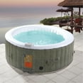 thumbnail image 3 of Portable Inflatable Hot Tub for 4 Adults - Easy Setup, Soothing Massage Jets, 3 of 3