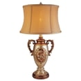 thumbnail image 1 of OK Lighting Lampe de Table Rosie, 1 of 3