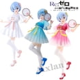 thumbnail image 2 of Figura de acción de PVC Rem Ram de 20CM Re:Life In A Different World From Zero, modelo de colección de Juguetes Gong Bohan LED, 2 of 2