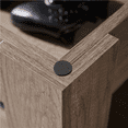thumbnail image 6 of Yaheetech 39in Lift Top Coffee Table with Hidden Compartment and Open Shelf, Gray, 6 of 10