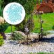 thumbnail image 4 of KAKOWELY 1 paquete de piedras de resina brillantes que brillan en la oscuridad, piedras de resina para paisajismo, para macetas y jarrones., 4 of 4