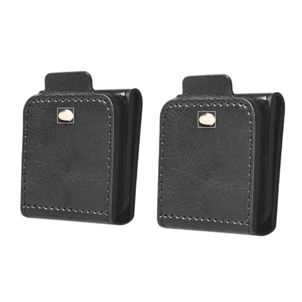 2 uds posicionador automático cómodo cinturón de hombro Protector suave piezas interiores del coche