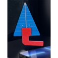 thumbnail image 2 of Placa Circuito Impreso Aérea Banda Ultra Ancha Antenas para SMA K Ehuebsd, 2 of 9