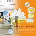 thumbnail image 5 of Clearance, Kitchen Cooktop Stains And Oil Stains And Polishes Surfaces With Multi-functional Cleaner, 5 of 5