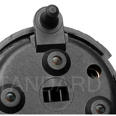 Blower Motor Switch - Standard Motor Products HS316 Blower Switch