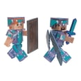 thumbnail image 3 of Figuras Jazwares Minecraft pack de supervivencia, 3 of 4