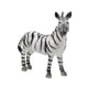 thumbnail image 3 of Figuras de animales para niños y niñas de 3 años en adelante, juguetes educativos, juego de animales grandes Cebra, 3 of 9