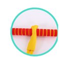 thumbnail image 4 of Mobutofu 1PC Cartoon Jumping Toy Frog Shape Bouncing Early Learning for Kids, 4 of 8