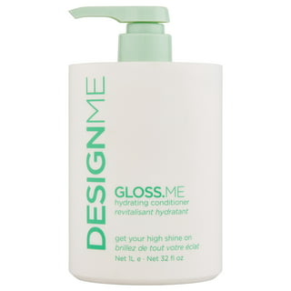 Design.ME. Gloss.ME Moisturizing Shampoo - 1000ml