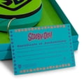 thumbnail image 3 of Collar para perro Scooby-Doo de Collar SalesOne, réplica azul, 3 of 9