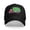 Black, variant on Garbage Truck Cartoon Unisex Adult Baseball Caps Adjustable Casquette Dad Hat Sandwich Cap Outdoors Headwear