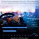 thumbnail image 2 of Velocímetro digital de 3,5 pulgadas Alarma de exceso de velocidad KMH MPH Kilometraje OBD Digital RPM HUD, 2 of 9