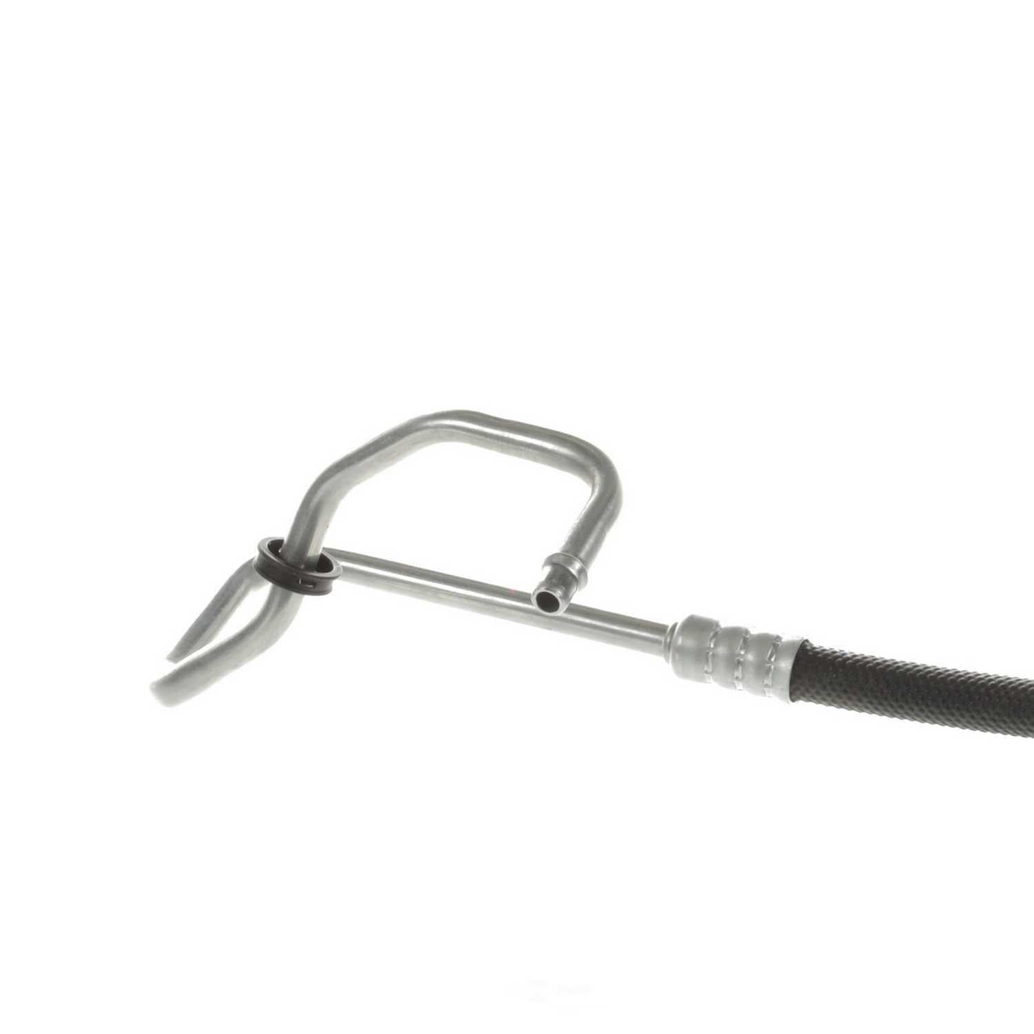 Sunsong 5801492 Automatic Transmission Oil Cooler Hose Asm