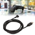 thumbnail image 4 of Cable USB De 6,6 Pies Para Verifone VX820 VX810 14pin IDC A USB 480 Mbps Transmisión De Datos Estable Cable De Escáner USB Para Oficina, 4 of 7