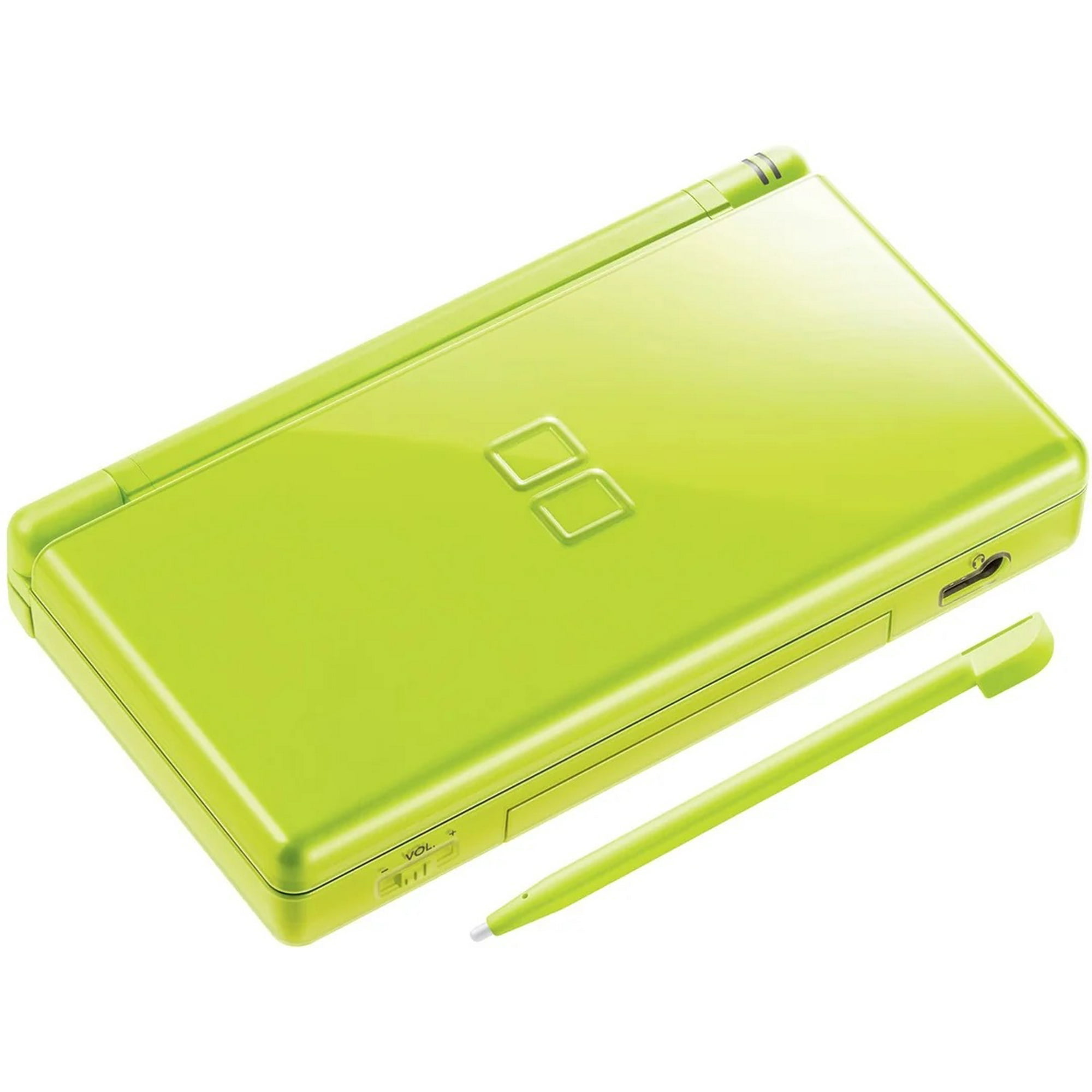Nintendo DSi Handheld Console – Lime Green (Used, Authentic