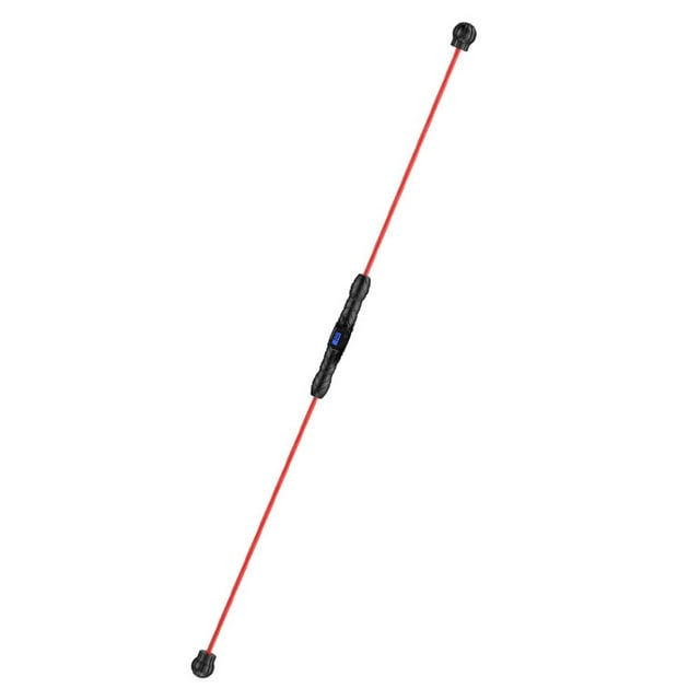 Workout Exercise Bar,Elastic Fitness Bar Counter Flex Body Bar Elastic Fitness Bar Multi-Functional