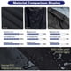 thumbnail image 3 of Funda para barbacoa TANGJMXG 600D de doble capa impermeable con hebilla fija bilateral ajustable 80 x 66 x 100 cm, 3 of 5