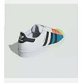 thumbnail image 4 of Ad-id-as Originals Superstar J Sneakers Shoes Neon FX8780 Men's Size 5.5 Women's 7, 4 of 6