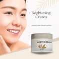 thumbnail image 1 of Clearance Rice White Cream 50g, 1 of 5
