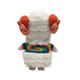 thumbnail image 3 of Juguete de peluche de cúpula de oveja cruzada de 20cm, muñeco de peluche, juego suave, regalo de Navidad para niños con etiqueta, 3 of 5
