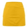 thumbnail image 5 of ZUKMRJPC Skorts for Women Plus Size Dressy Casual Athletic Golf Tennis Short Skirts 2025 Summer Skort with Pockets on Clearance, 5 of 6