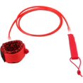 thumbnail image 1 of Yazoeia Surfing Leashes Foot Rope Paddle Board Leashes Thick Wrist Strap Paddleboards Leg Rope for Longboards Surfboard CJC912-178743, 1 of 8