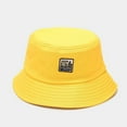 thumbnail image 1 of Dyfzdhu Bucket Hats Women's Fashion Printing Sunshade Fisherman's Hat Basin Hat Outdoor Bucket Hat, 1 of 3