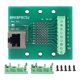 thumbnail image 1 of Módulo de conector Ethernet R, conector Ethernet RJ45 Placa de conexión de conector Ethernet R Módulo de conexión de conector Ethernet Probado y confiable, 1 of 8