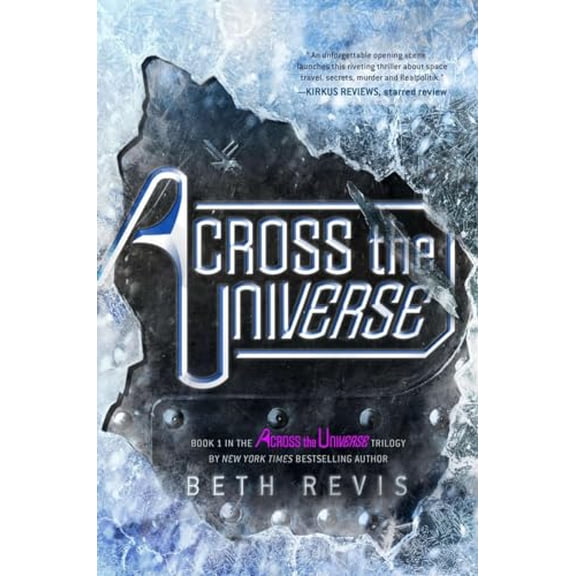 Pre-Owned Across the Universe (Paperback) 1595144676 9781595144676