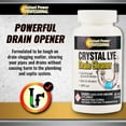 thumbnail image 3 of Instant Power Professional Crystal Lye Drain Opener,Btl,1 lb,Beads 8886 8886 ZO-G2621451, 3 of 7