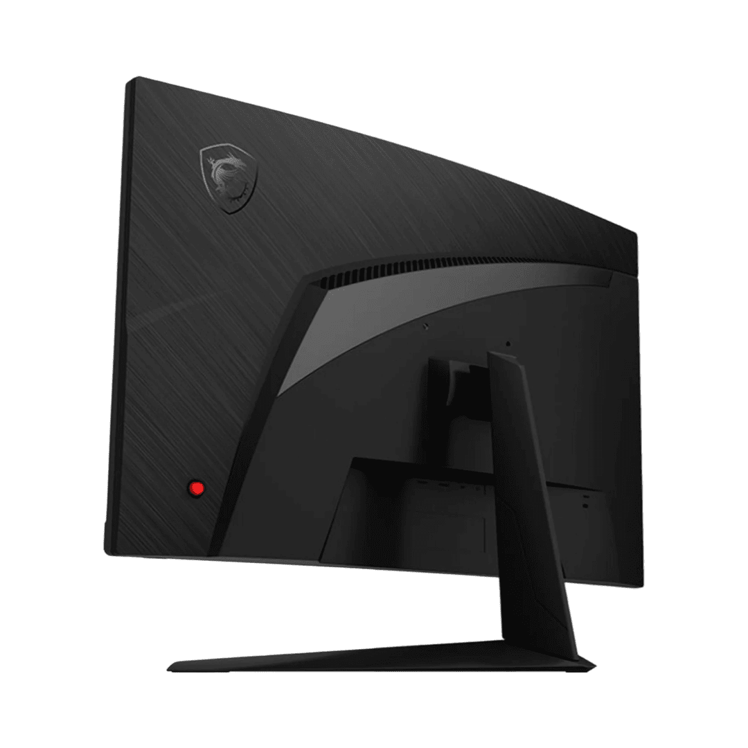 MSI Optix G27C5 E2 27” Full HD 165Hz 1ms Curved Gaming Monitor