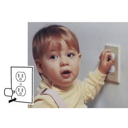 Outlet Plugs - 36pk