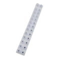 thumbnail image 3 of Almohadilla de contacto de silicona conductora para teclas, repuesto para botones, accesorios para pianos digitales, almohadilla de contacto de 1 unidad, 3 of 10