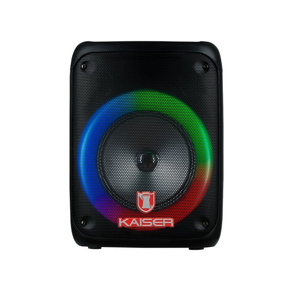Bafle kaiser 8" con KSR-LINK Kaiser KSW-6008