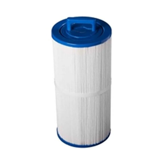 25 sq. ft., 8 x 6.5 in.Pleatco Spa Mas Filter