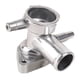thumbnail image 1 of Toma Agua Keep On Green 301403199566163 Aluminio Tapa del termostato con salida, 1 of 3