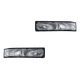 thumbnail image 1 of Par de Cuartos DEPO HEAVY DUTY 1998 al 2006 Frontal, 1 of 4