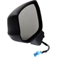 thumbnail image 5 of Power Mirror Driver Side For 2012-2013 Honda Civic, 5 of 8