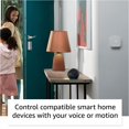 thumbnail image 4 of All-New Echo Dot (5th Gen, 2022 release) | Smart speaker with Alexa | Charcoal, 4 of 7