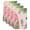 Beige, variant on Summer Flamingo Kitchen Towels Set of 1, Tropical Plants Botanical Floral Rustic Absorbent Dish Towels for Kitchen, Microfiber Hand Towel, Quick Drying Tea Towel for Cleaning Decorative Dishcloths