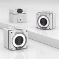 thumbnail image 4 of 30Amp Power Outlet Box 125Volt NEMA TT-30R for Electric Vehicles, 4 of 5